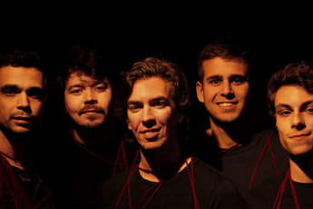 Marco Alonso Group
