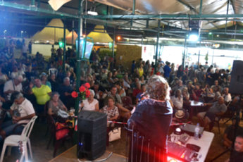 Noite do Fado III