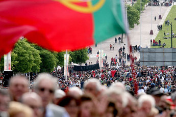 Portugal tem futuro