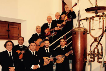 Sinfonias ao Luar