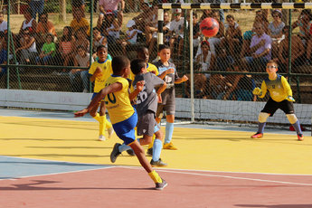 Torneio Avante Jovem (Benjamins) - Final