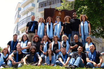 Vozes D'Água