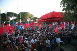 Festa do Avante! 2017