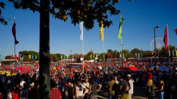 Festa do Avante! 2017