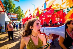 Festa do Avante! 2017