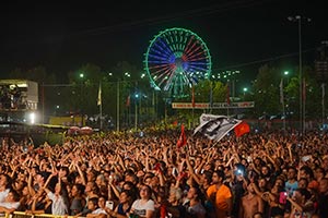 Legenda da Fotografia