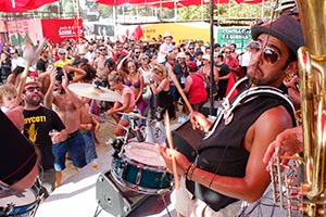 Legenda da Fotografia