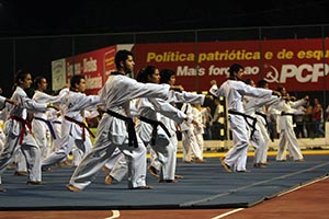 Legenda da Fotografia