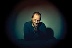 António Zambujo