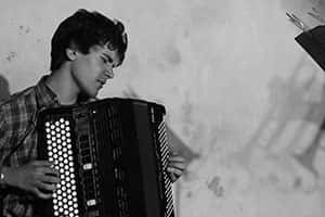 João Barradas