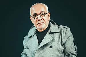 Paulo de Carvalho