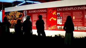 Comício