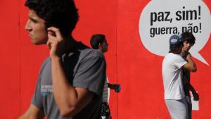 Concerto em Louvor do Homem no Bicentenário de Karl Marx