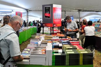 Festa do Livro