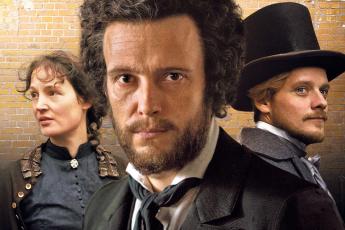O Jovem Karl Marx