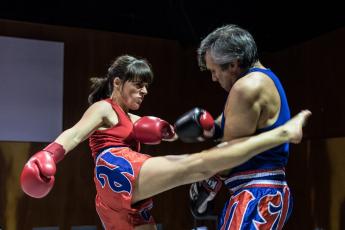 Segunda-Feira: Atenção à Direita!