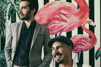 The Bossa Alibi