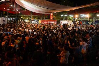 Cidade da Juventude