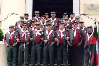 Grupo Coral Alentejano «Os Amigos do Barreiro»