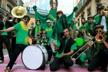 Farra Fanfarra