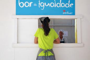 Pavilhão da Mulher