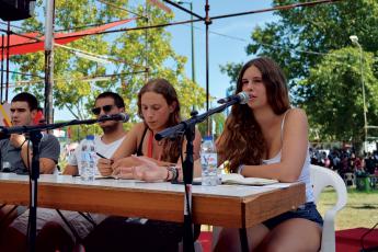 Onde moram os direitos? A luta da juventude pela emancipação