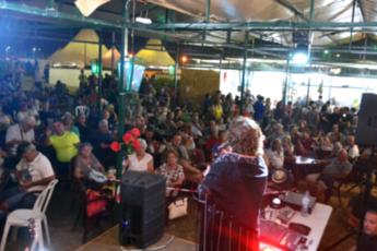 Noite do Fado III
