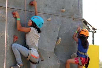 Escalada