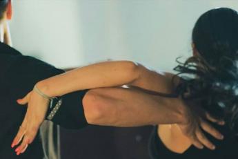 Demonstração de Dança - Mdance