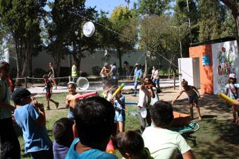 Jogos de Água