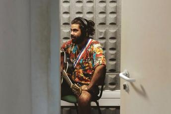 Jorge Barata e os Garotos Saravá
