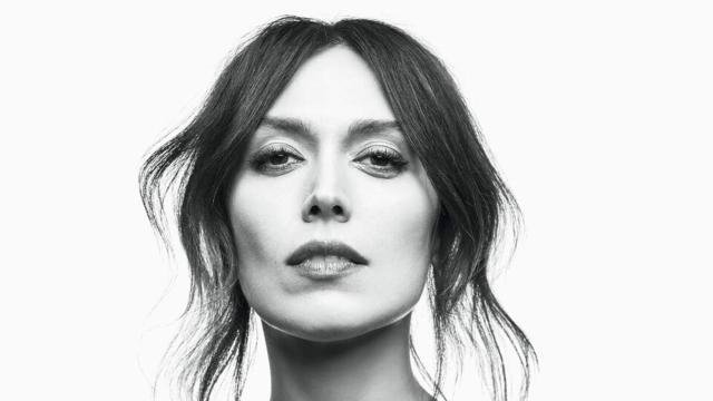 Ana Bacalhau