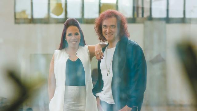 Couple Coffee com Luiz Caracol