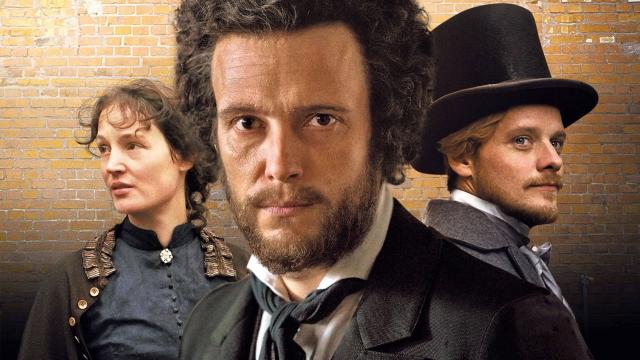 O Jovem Karl Marx