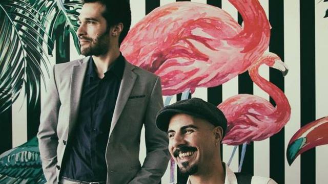 The Bossa Alibi
