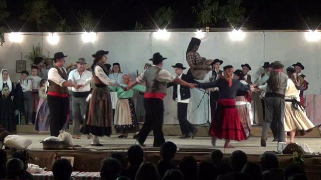 Rancho Regional Cabo