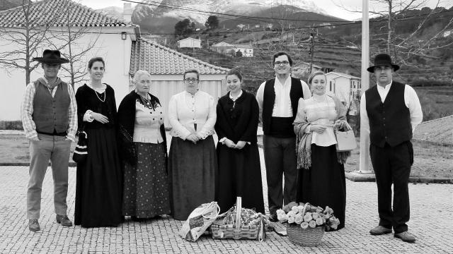 Grupo de Cantares Despertar Alentejano