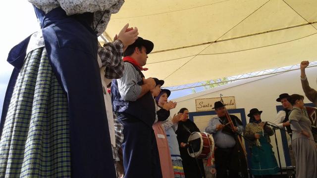 Rancho Folclórico Flor do Alto Alentejo