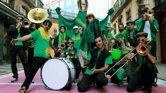 Farra Fanfarra