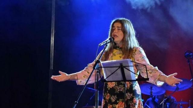 Fabiola Moroni