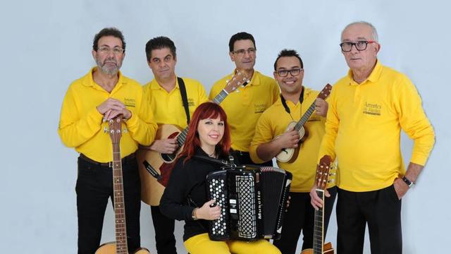 Amantes do Alentejo