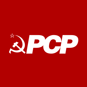 Parido Comunista Português