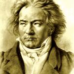 Ludwig v. Beethoven