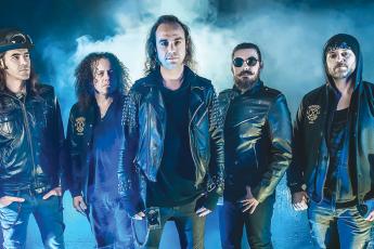 Moonspell com Paulo Bragança