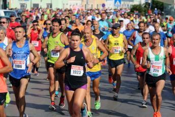 Corrida da Festa