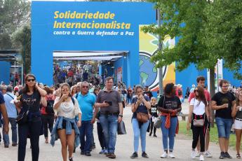 Espaço Internacional