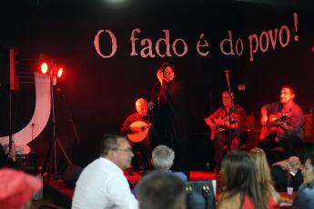 Espaço Fado