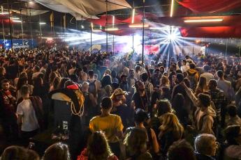 Cidade da Juventude
