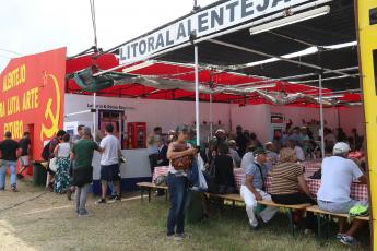 Alentejo