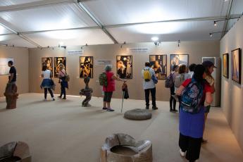 Espaço das Artes